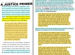 A Justice Primer page 168 — Wayne Blank