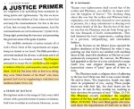 A Justice Primer page 32 — By This Standard page 30