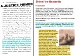 A Justice Primer page 162 — Wayne Blank