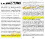 A Justice Primer page 259 — Ian Murray page 348