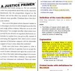 A Justice Primer page 89 — “Bulverism”